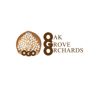 Diseño de Logo por uk para Oak Grove Orchards | Diseño: #17603896