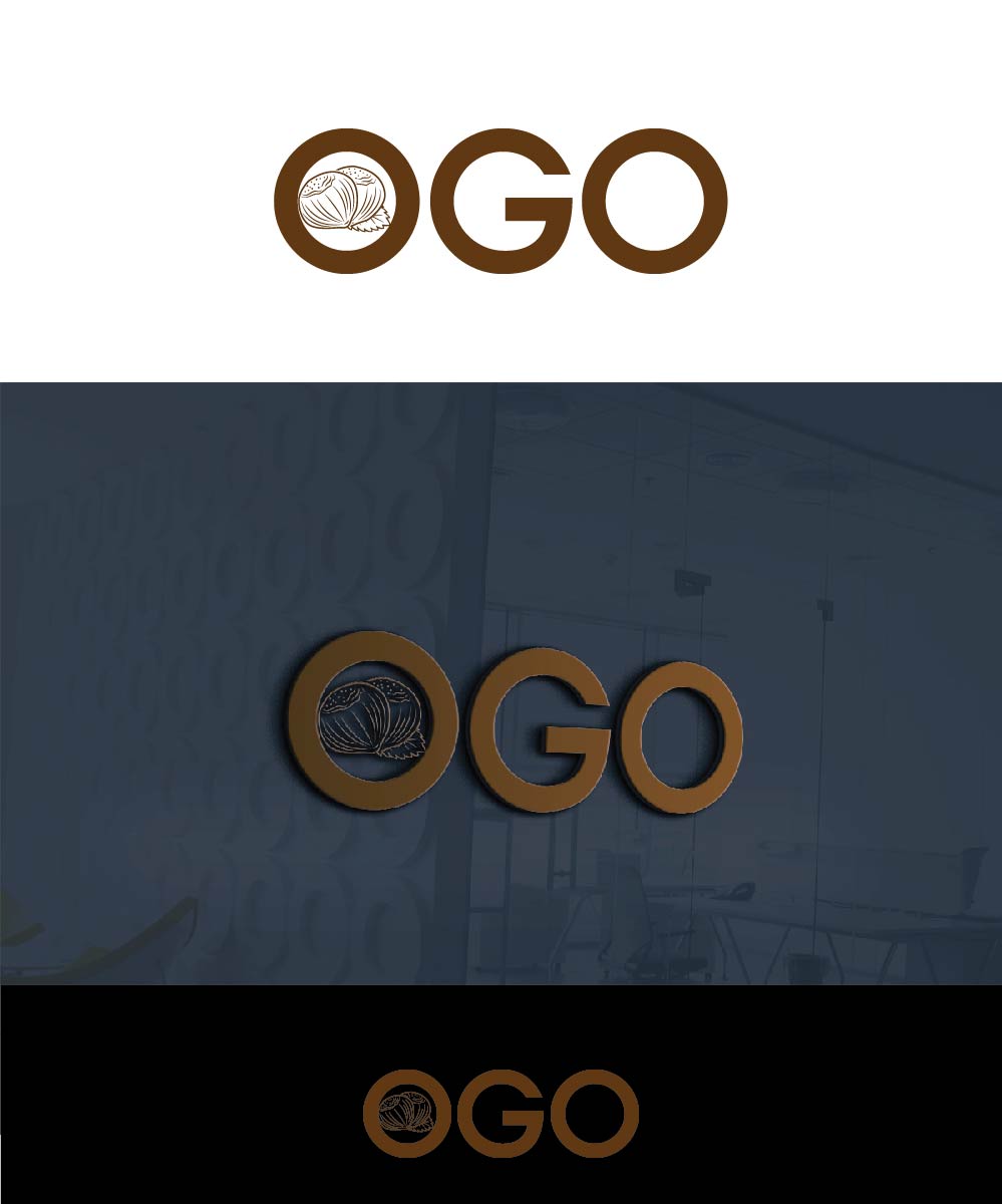 Logo Design by joliau for Oak Grove Orchards | Design #17564250