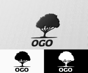 OGO | Logo Design by B8