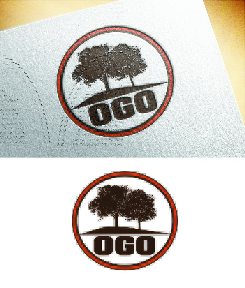 Design de Logo par NILDesigns pour Oak Grove Orchards | Design #17560836