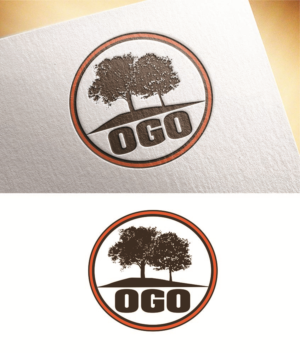Diseño de Logo por NILDesigns para Oak Grove Orchards | Diseño #17560836