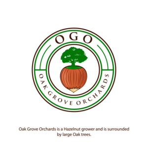 Logo Design by Harrys Ikhsan