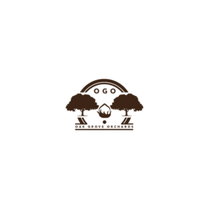 Logo Design by Idwan Design for Oak Grove Orchards | Design: #17561468