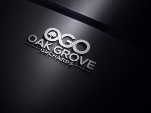Logo Design by Oaxaqueña for Oak Grove Orchards | Design: #17564026