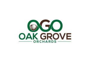 Logo Design by Oaxaqueña for Oak Grove Orchards | Design: #17572903