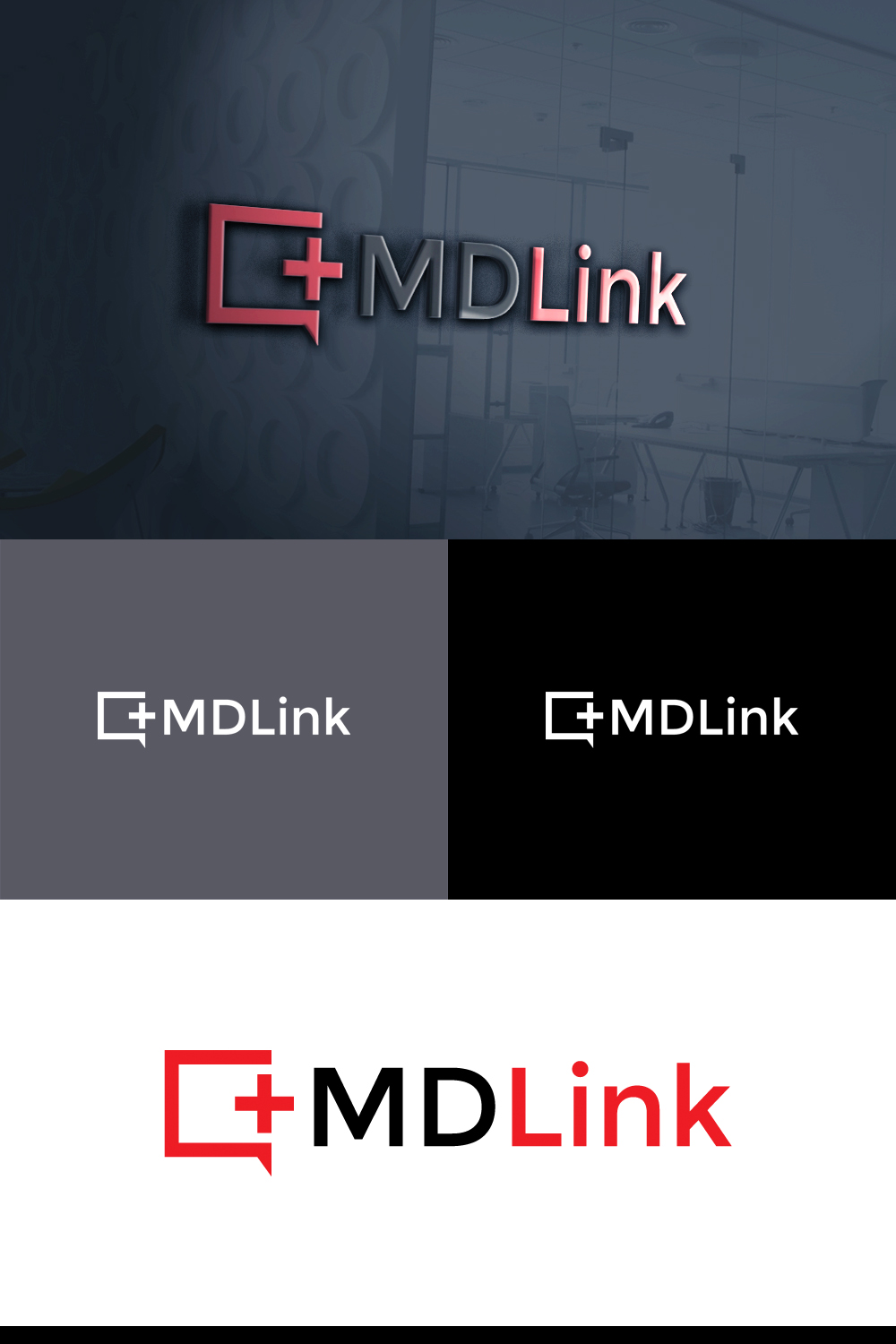 Logo Design by e-graphics for this project | Design #17569340