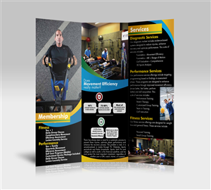 Brochure Design by Impressive Solutions for this project | Design: #2776450