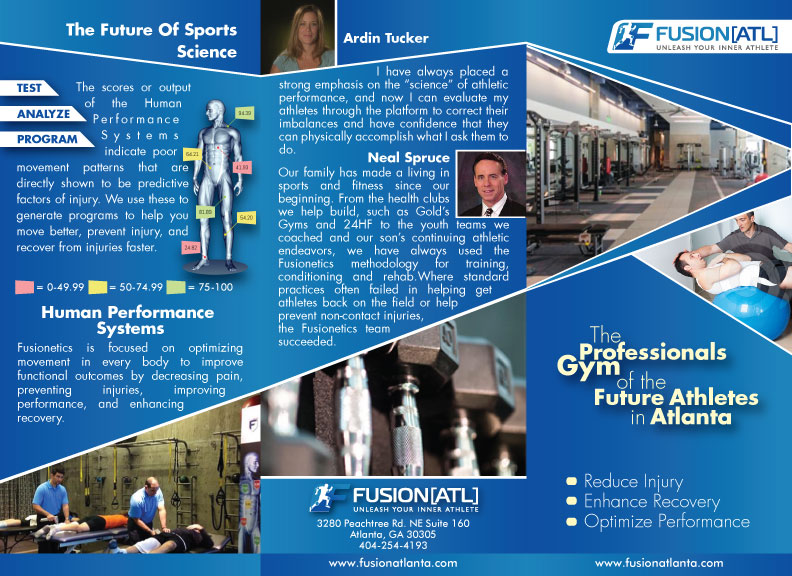 Brochure Design by Impressive Solutions for this project | Design #2776462