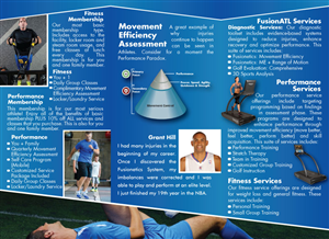 Brochure Design by Impressive Solutions for this project | Design: #2776464