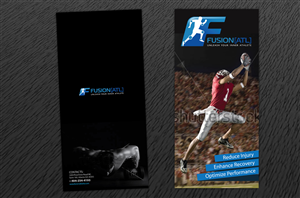 Diseño de Brochure por Svetlin Angelov para este proyecto | Diseño: #2735057