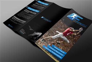 Diseño de Brochure por Svetlin Angelov para este proyecto | Diseño: #2735058