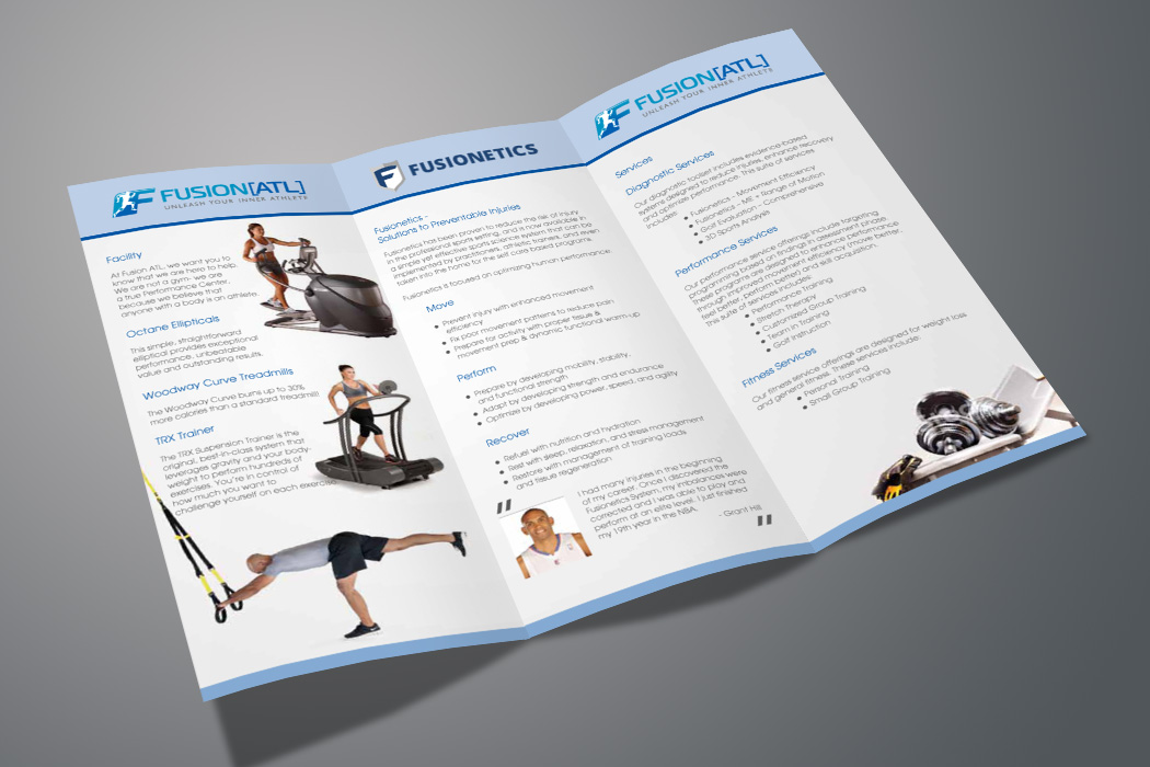 Design de Brochure par tanya pour ce projet | Design #2829256
