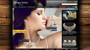 Web Design by NABS DESIGN