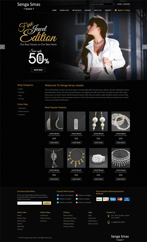 Web-Design von Mayank Patel für Netzmühle GmbH | Design #2759581
