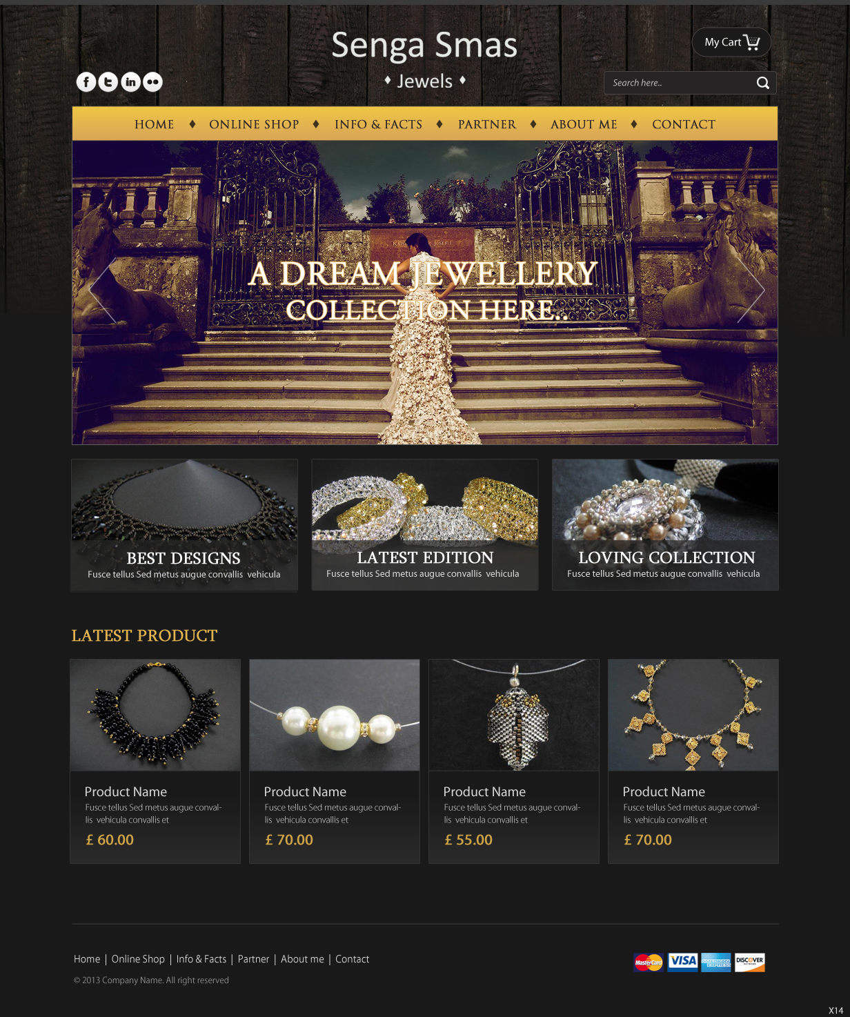 Web Design by pb for Netzmühle GmbH | Design #2735580