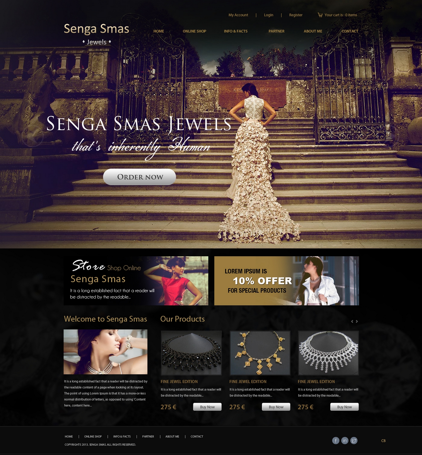 Web Design by pb for Netzmühle GmbH | Design #2740686