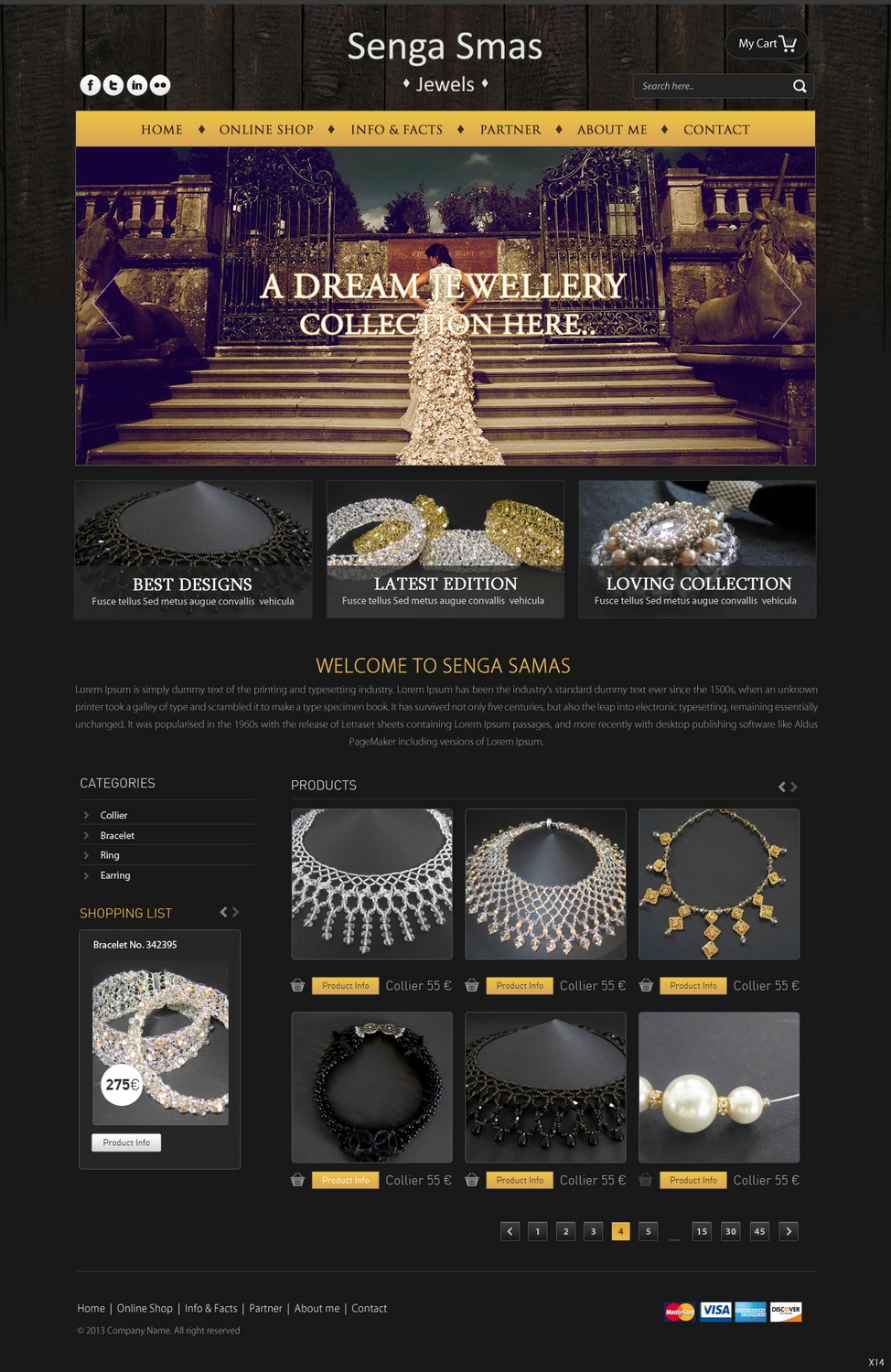 Web Design by pb for Netzmühle GmbH | Design #2770517