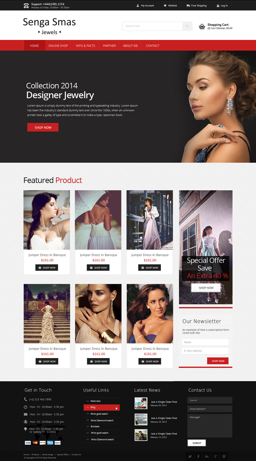 Web Design by OM for Netzmühle GmbH | Design #2763971