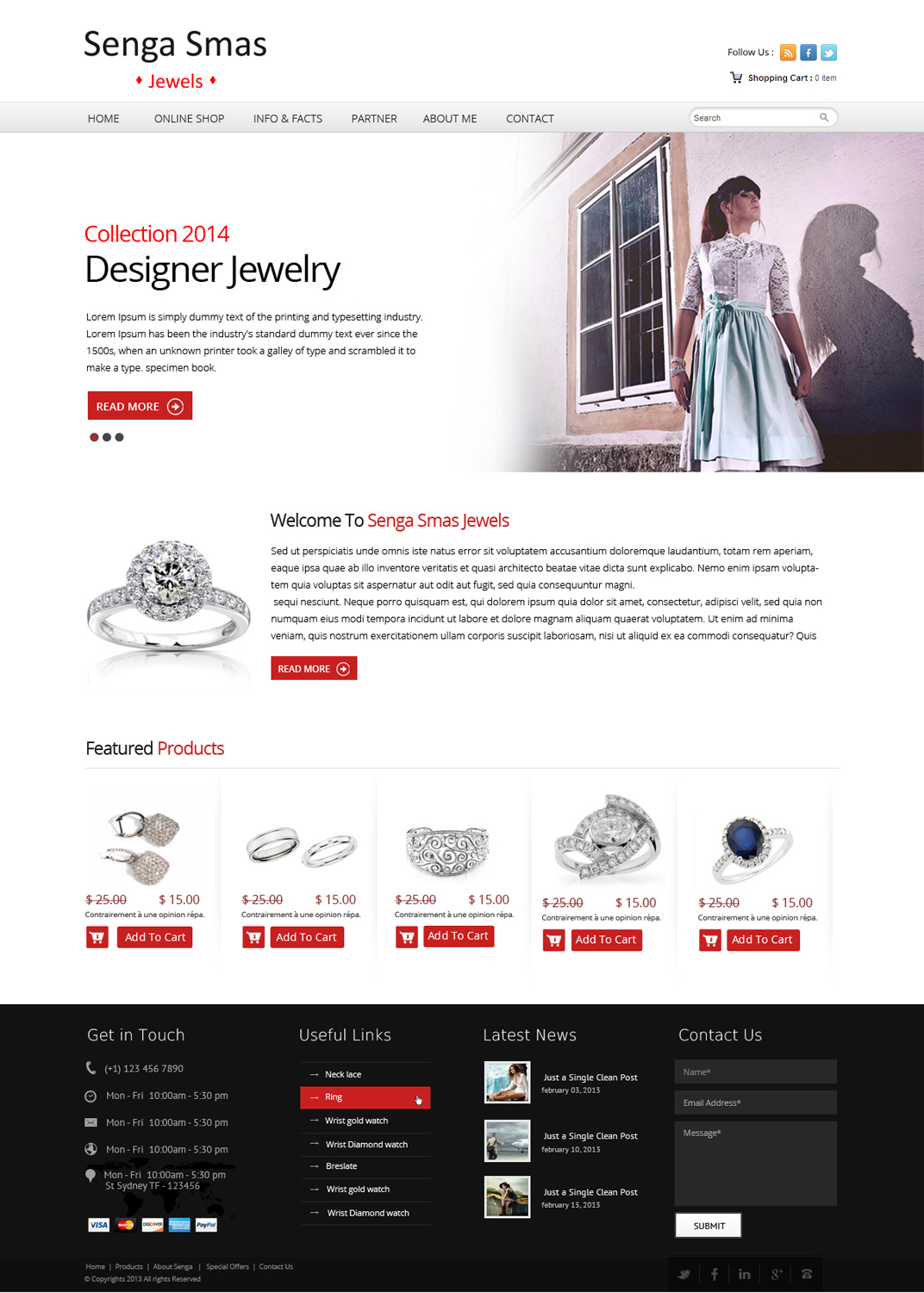 Web Design by OM for Netzmühle GmbH | Design #2763973