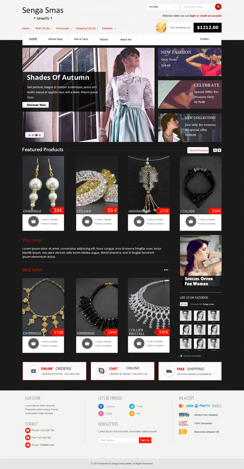 Web Design by OM for Netzmühle GmbH | Design #2764051