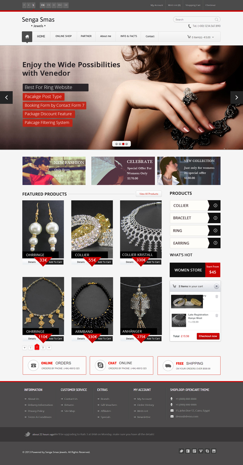 Web Design by OM for Netzmühle GmbH | Design #2770803