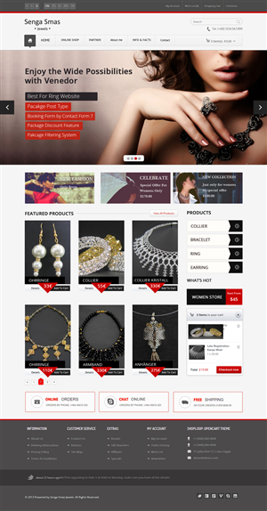 Web-Design von OM für Netzmühle GmbH | Design #2770803