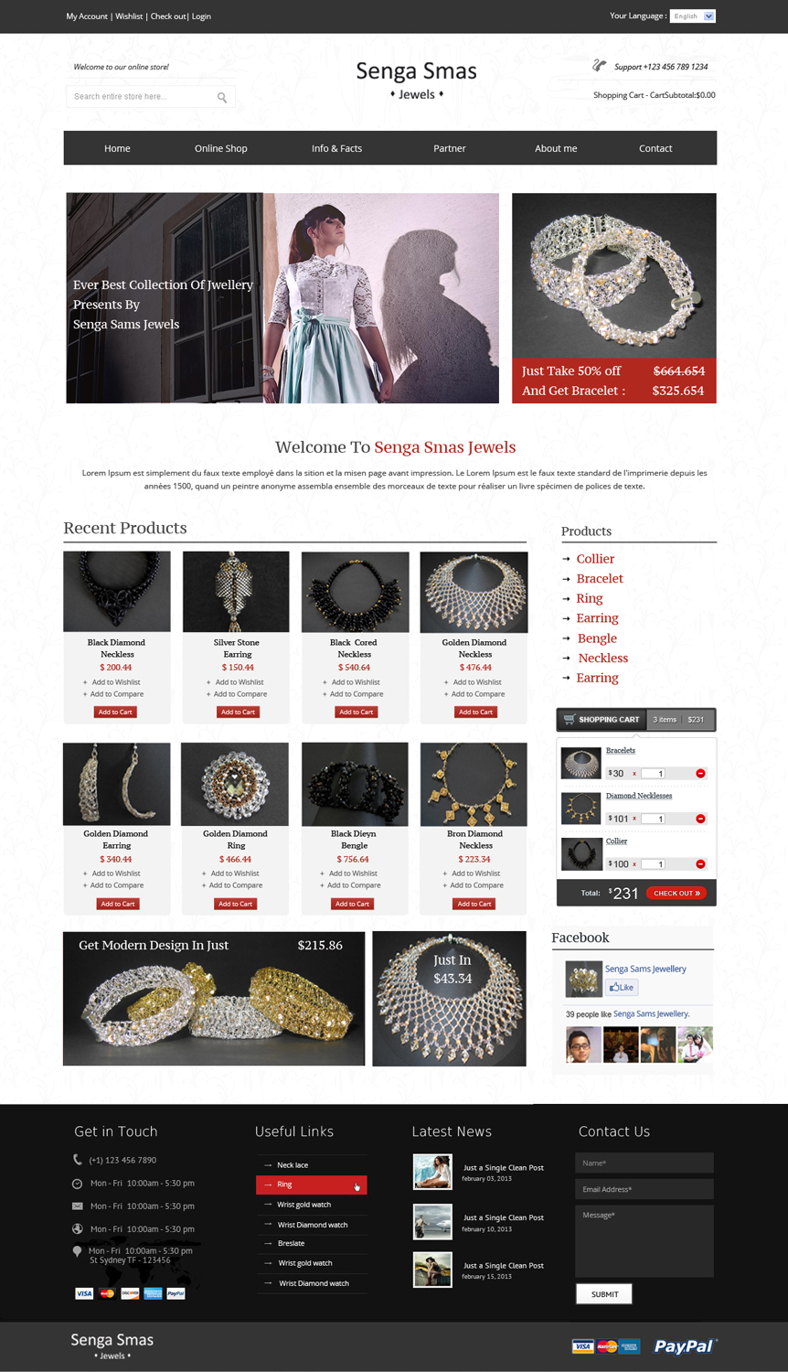 Web Design by OM for Netzmühle GmbH | Design #2770818