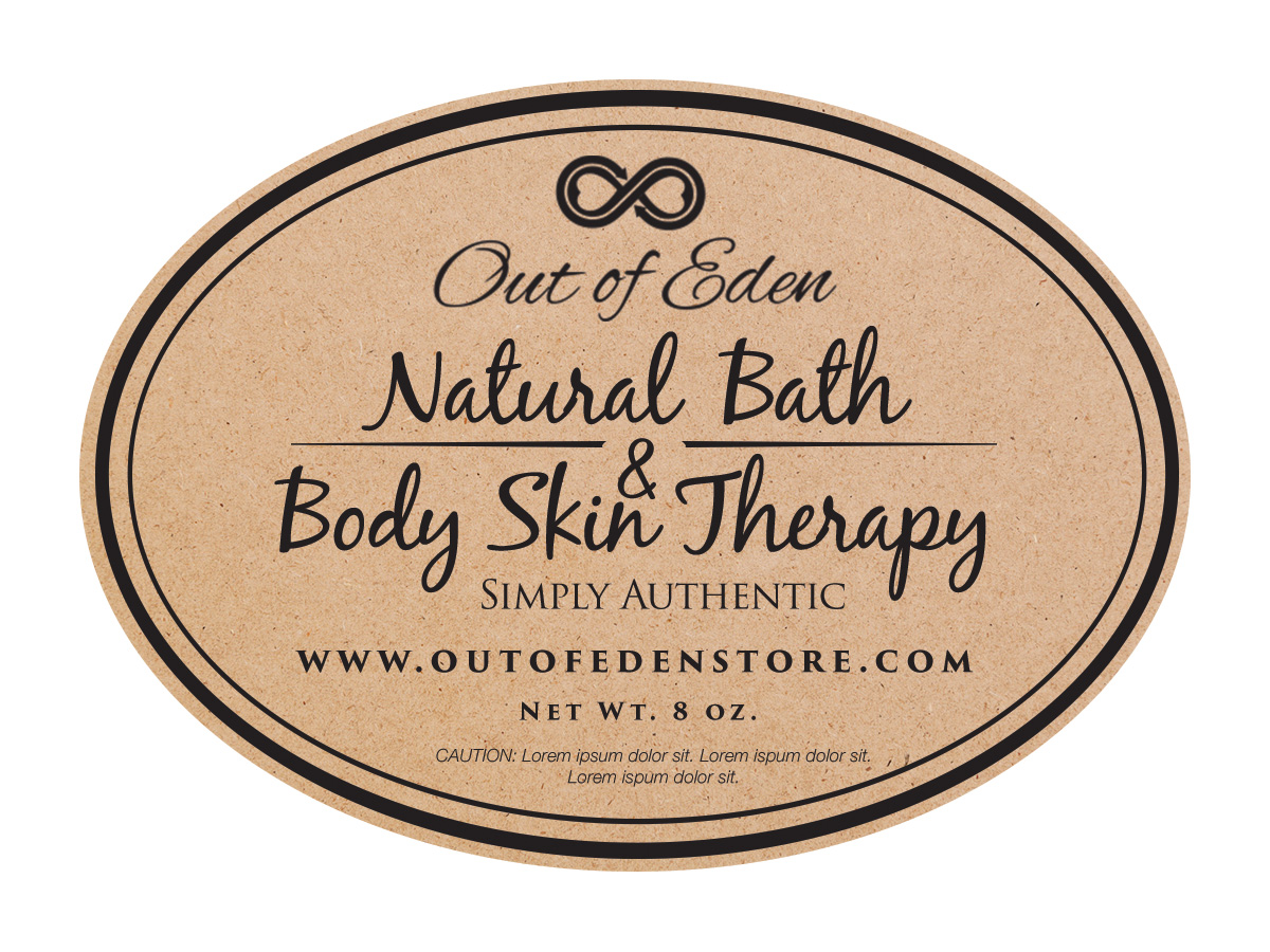 Sticker Design by Valtti Design for Out of Eden | Design #17590635