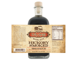 Label Design by Simon Hon