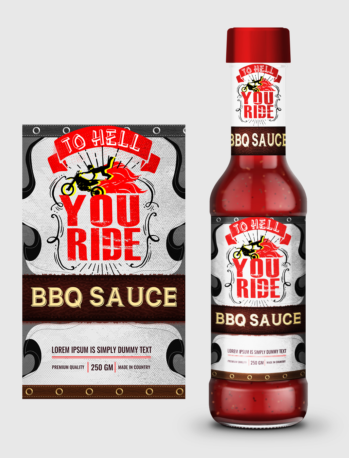 Label Design by SAI DESIGNS for this project | Design #17659166