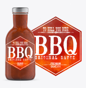 Label Design by Foxelate