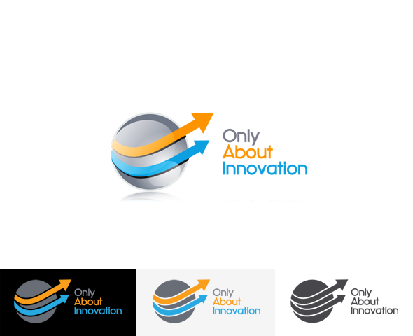 Logo Design by Omee for Only About Innovation LLC | Design #642049
