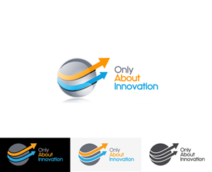 Logo Design by Omee for Only About Innovation LLC | Design: #642049
