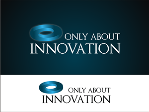 Logo Design by Blueberry for Only About Innovation LLC | Design #653732