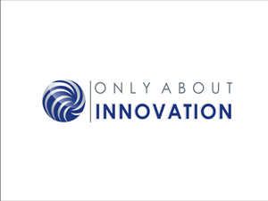 Logo-Design von Blueberry für Only About Innovation LLC | Design: #653752