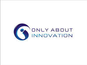 Logo Design by Blueberry for Only About Innovation LLC | Design: #655669