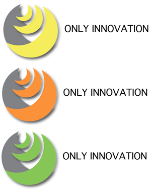 Logo-Design von dynamicdesigner24 für Only About Innovation LLC | Design: #636811