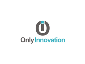 Logo Design by Logocraft for Only About Innovation LLC | Design: #635602
