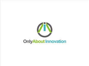 Logo-Design von Logocraft für Only About Innovation LLC | Design: #650711