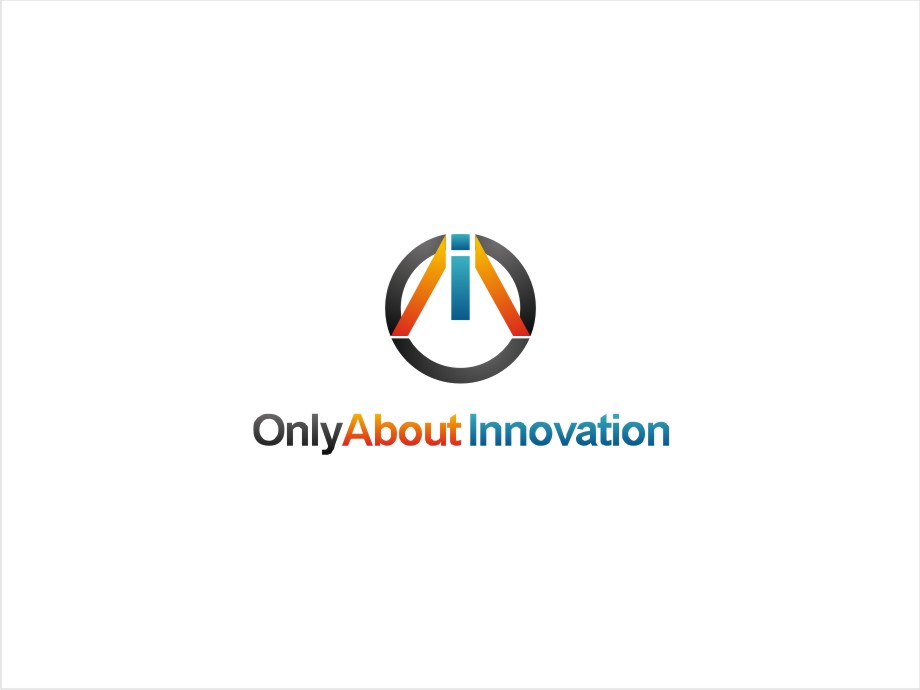 Logo-Design von Logocraft für Only About Innovation LLC | Design #650713