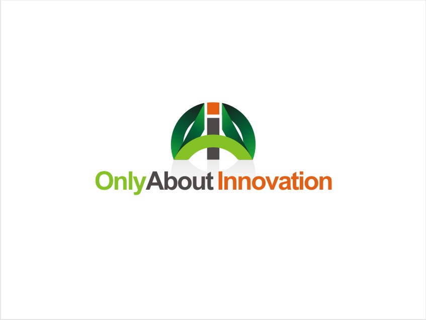 Logo Design by Logocraft for Only About Innovation LLC | Design #653630