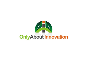 Logo Design by Logocraft for Only About Innovation LLC | Design: #653630