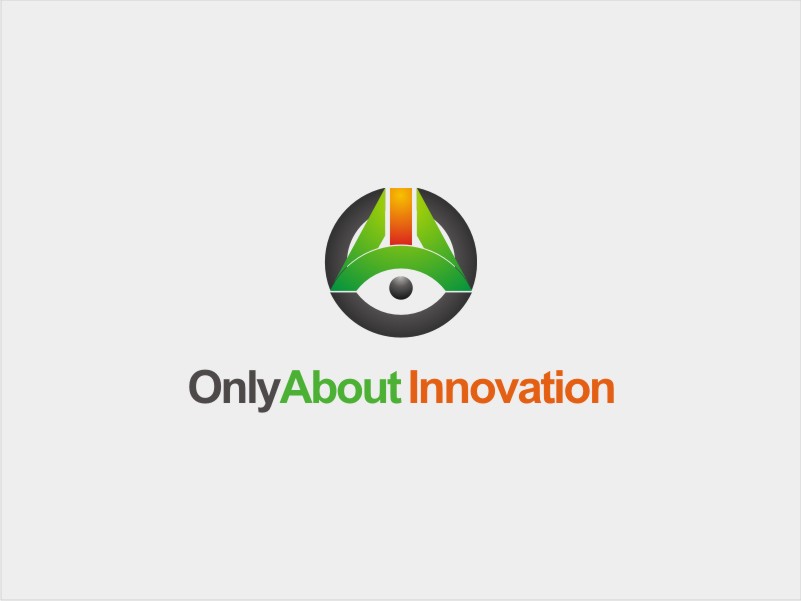 Logo-Design von Logocraft für Only About Innovation LLC | Design #653632