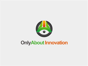 Logo-Design von Logocraft für Only About Innovation LLC | Design: #653632