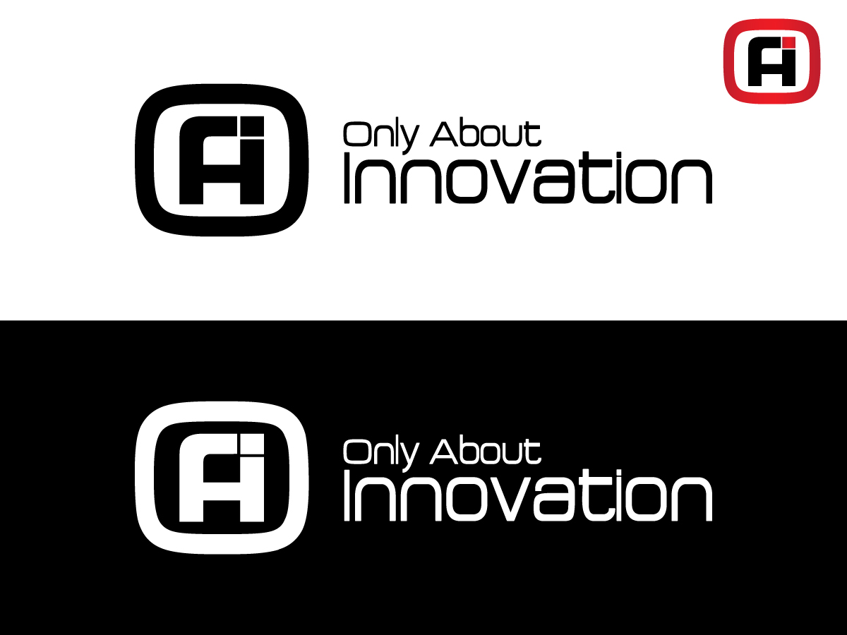 Design de Logo par sofyanhadi pour Only About Innovation LLC | Design #648638