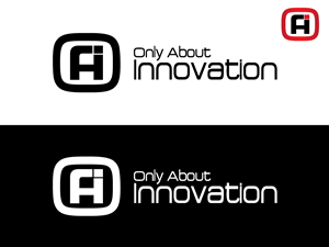 Logo Design by sofyanhadi for Only About Innovation LLC | Design: #648638