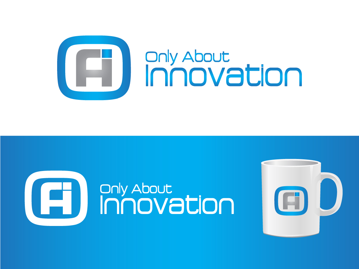 Logo Design by sofyanhadi for Only About Innovation LLC | Design #652237