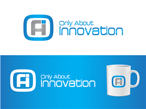 Logo Design by sofyanhadi for Only About Innovation LLC | Design: #652237