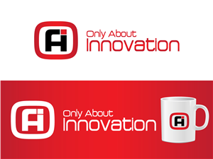 Logo Design by sofyanhadi for Only About Innovation LLC | Design: #652240