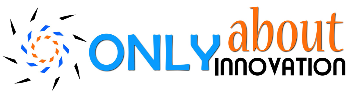 Logo-Design von como für Only About Innovation LLC | Design #651019